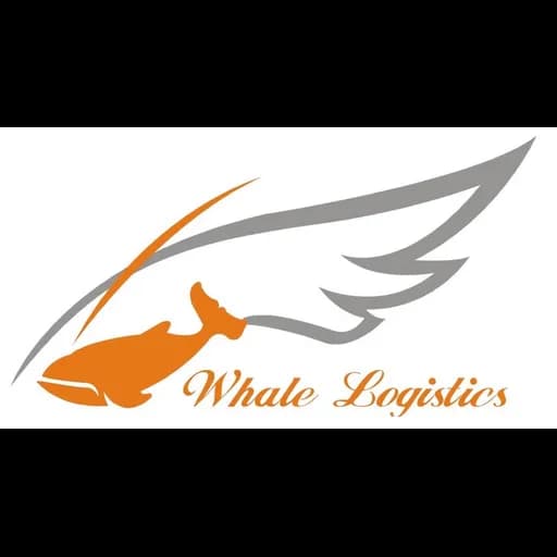 Whale Logistics(Taichung) logo