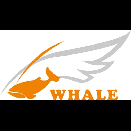 Whale Logistics (Canada) Inc logo