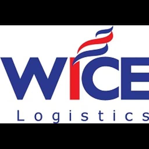 WICE Logistics Public Company Limited logo