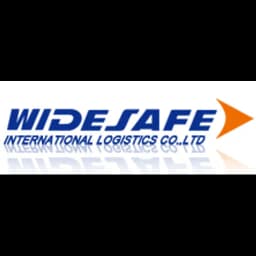 WIDESAFE INTERNATIONAL LOGISTICS LTD logo