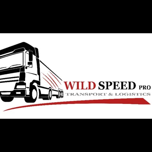 WILD SPEED PRO S.R.L. logo