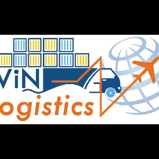 Win Logistics India logo