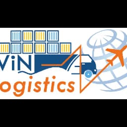 Win Logistics India logo
