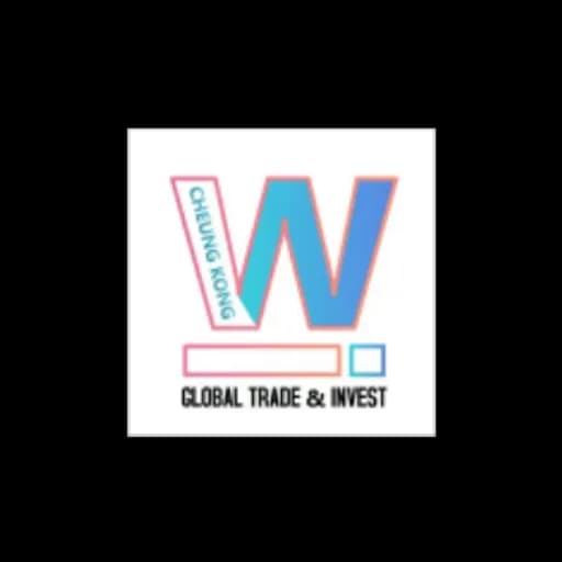 WIN INTERNATIONAL SUPPLY CHAIN(ZHEJIANG)CO.,LTD logo