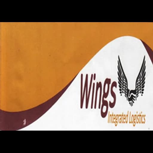 Wings Integrated Logistics logo
