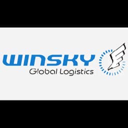 Winsky Global Logistics Co., Ltd. logo