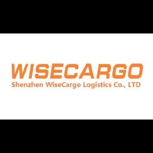 WISECARGO LOGISTICS logo