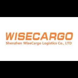 WISECARGO LOGISTICS logo