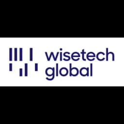 WiseTech Global logo