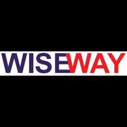 WISEWAY LOGISTICS logo