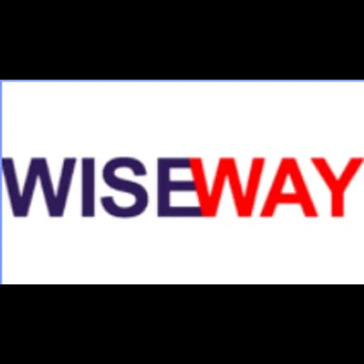 wiseway logistics logo