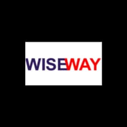 WISEWAY LOGISTICS INC. (Chicago) logo