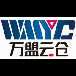 WM Cloud Warehouse logo