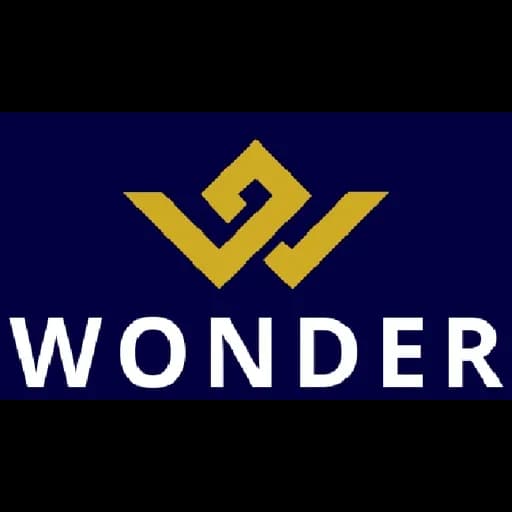 WONDER INTERNATIONAL LOGISTICS LTDA logo