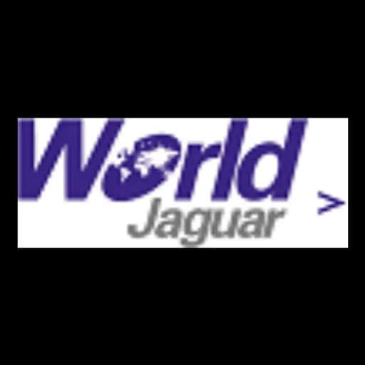World Jaguar Logistics Inc. logo