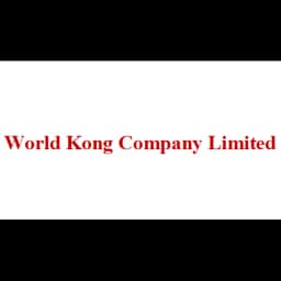 WORLD KONG COMPANY LIMITED logo