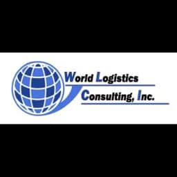 World Logistics Consulting, Inc. logo