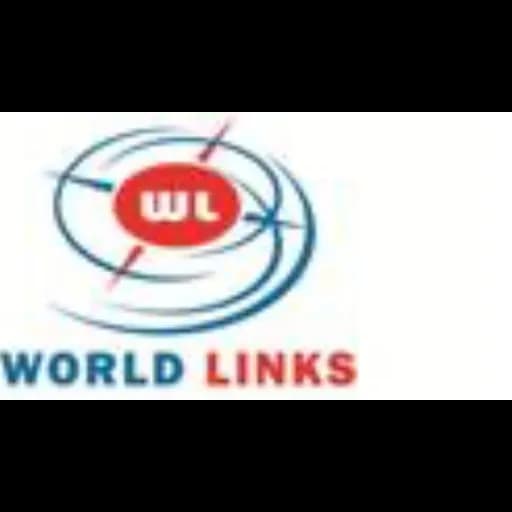 World Links logo