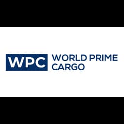 World Prime Cargo logo