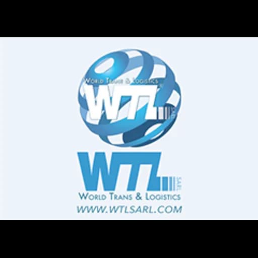 WORLD TRANS ET LOGISTICS - SARL logo