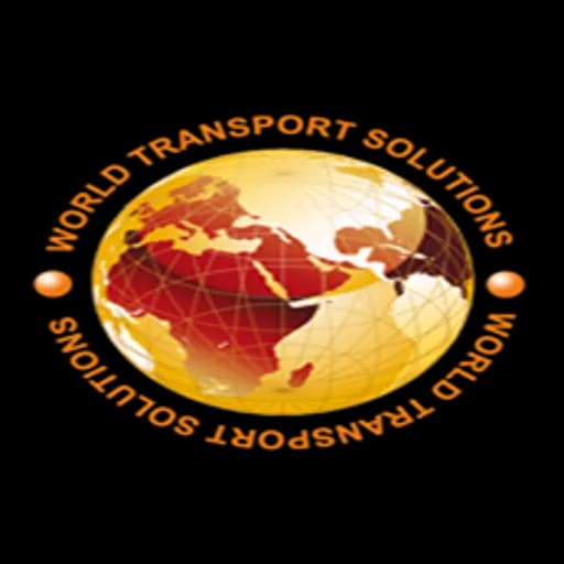 World Transport Solutions And Logistics S.L. logo