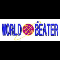 WORLD-BEATER International Logistics Co.,Ltd logo