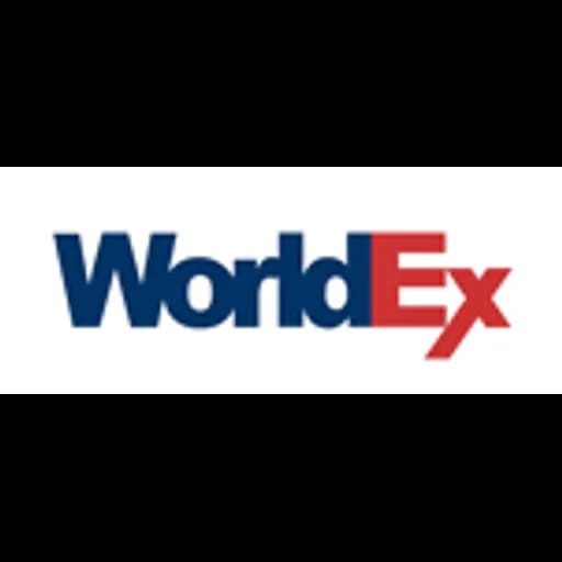 Worldex Logistics Co. Ltd. logo