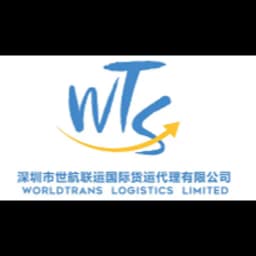 Worldtrans Logistics Company logo