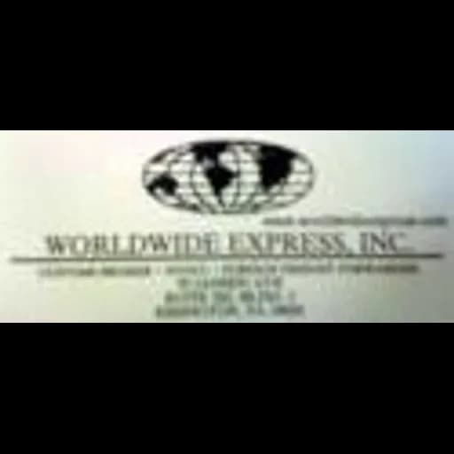 Worldwide Express,Inc. logo