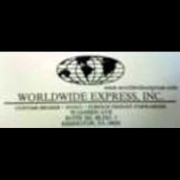 Worldwide Express,Inc. logo
