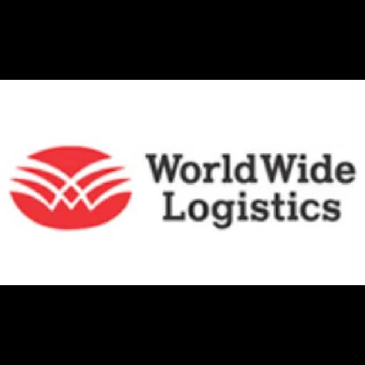 Worldwide Logistics Co.,Ltd logo
