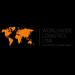 Worldwide Logistics USA logo