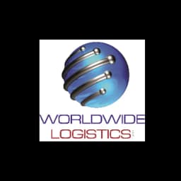 worldwide logistics sarl logo