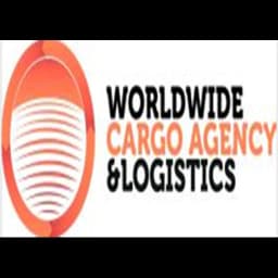 Worlwide Cargo Agency & Logistics logo
