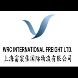 WRC International Freight Ltd logo