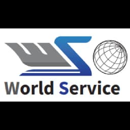 WS SHOUJI CO.,LTD logo