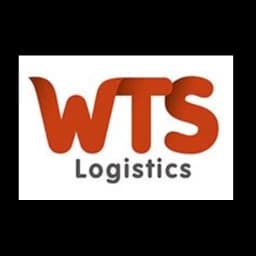 WTS Logistics logo