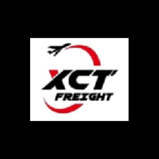 XCT FREIGHT CO.,LTD logo