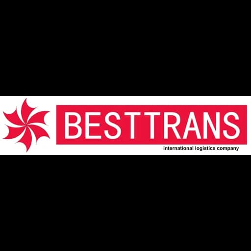 Xiamen Besttrans International Logistics Co.,Ltd. logo