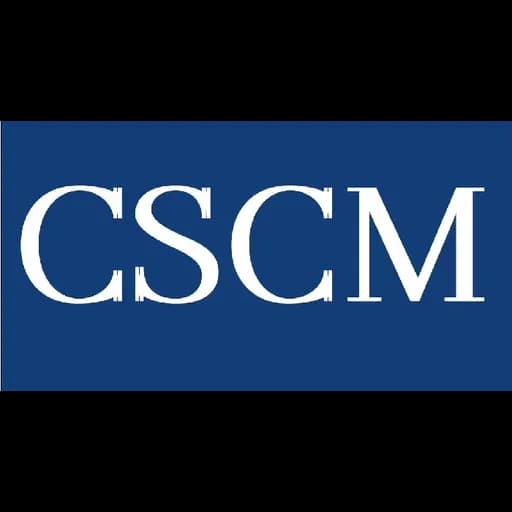 XIAMEN CANTER SUPPLY CHAIN MANAGEMENT CO LTD logo