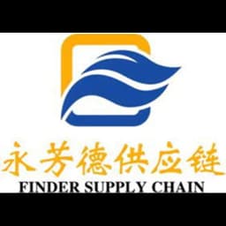 Xiamen Finder Supply Chain Co Ltd logo