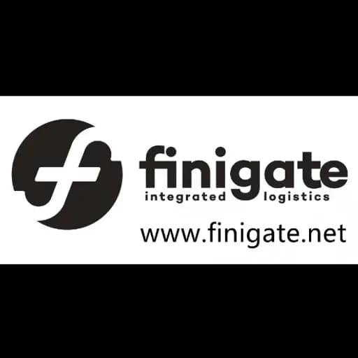 Xiamen Finigate Integrated Logistics Co.,Ltd. logo