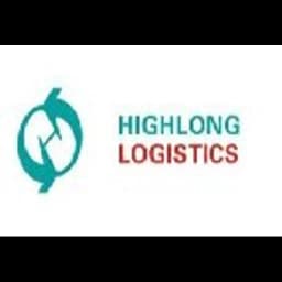 XIAMEN HIGHLONG LOGISTICS CO.,LTD. logo