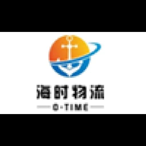 XIAMEN O-TIME INTERNATIONAL LOGISTICS CO., LTD. logo