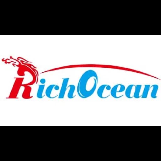 XIAMEN RICHOCEAN LOGISTICS CO.,LTD logo