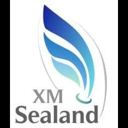 XIAMEN SEALAND LOGISTICS CO.,LTD. logo