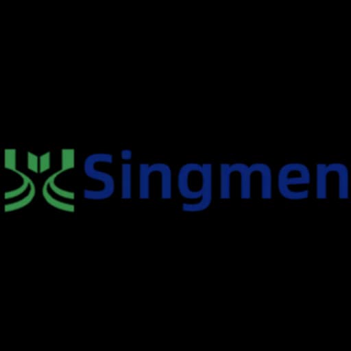 Xiamen SingMen Co., Ltd. logo