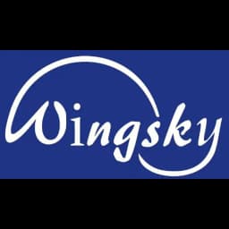XIAMEN WINGSKY CARGO LOGISTICS CO.,LTD. logo