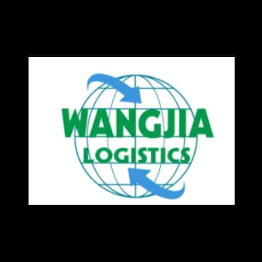 XIAMEN WANJIA LOGISTICS CO.,LTD. logo