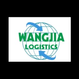 XIAMEN WANJIA LOGISTICS CO.,LTD. logo